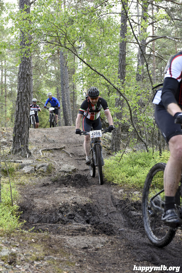 Bild från Lida Loop 2015